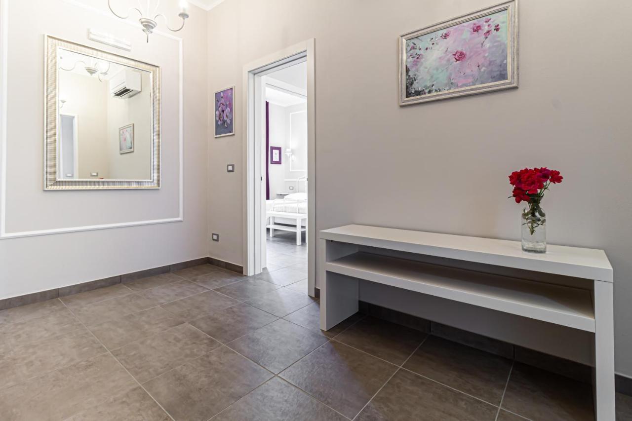 Bed & Breakfast La Dama Room&breakfast *